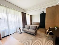 OUE Twin Peaks (D9), Condominium #458687261